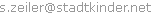 meine email